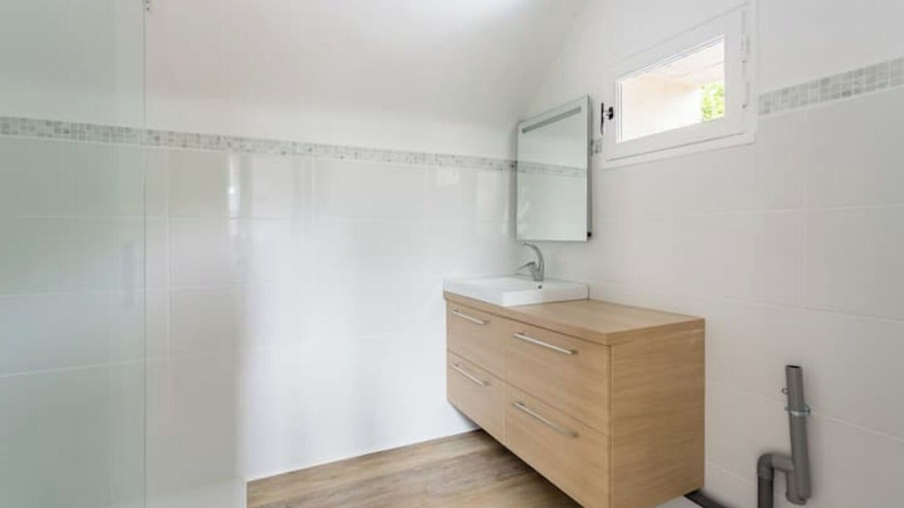 Photo of Bathroom in Dannemarie