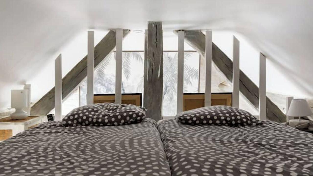 Photo of Bedroom in Dannemarie
