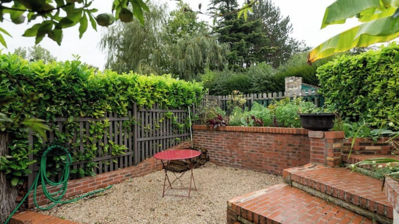 Photo of Patio Balcony in Dannemarie