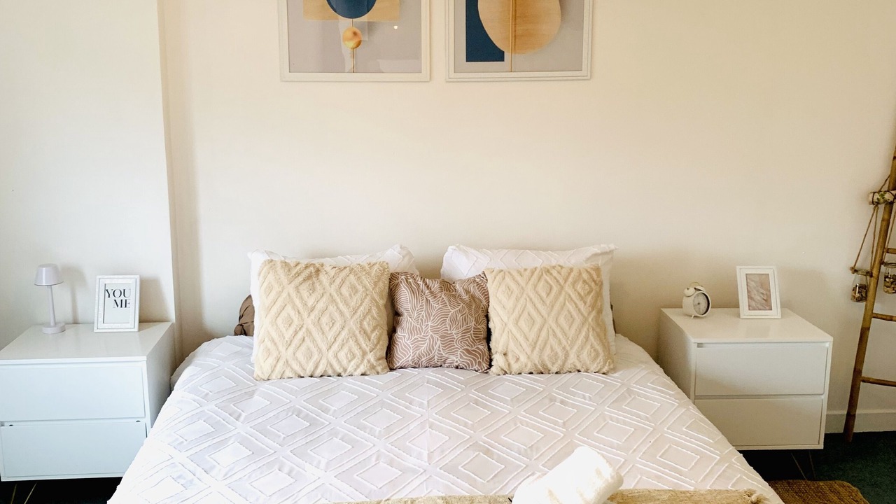 Photo of Bedroom in Maisons-Alfort