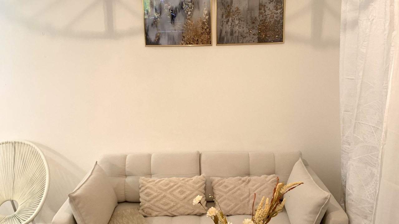 Photo of Livingroom in Maisons-Alfort