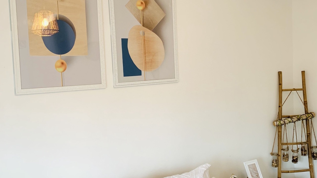 Photo of Bedroom in Maisons-Alfort