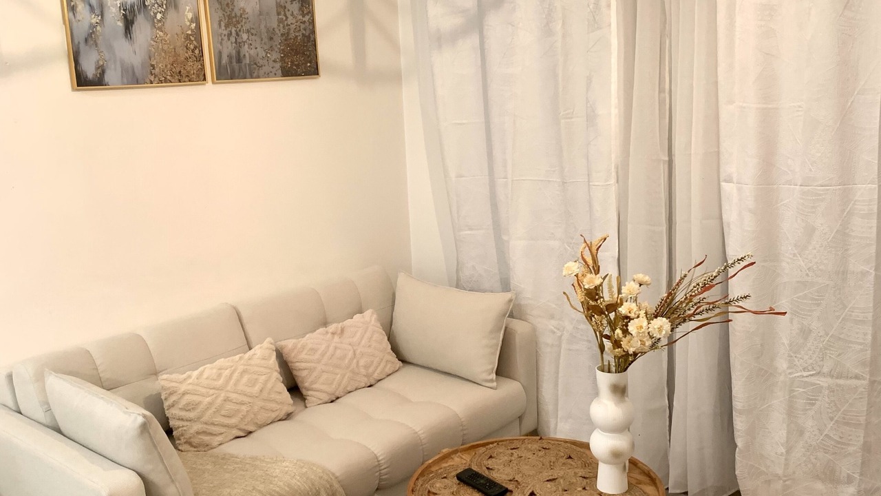 Photo of Livingroom in Maisons-Alfort