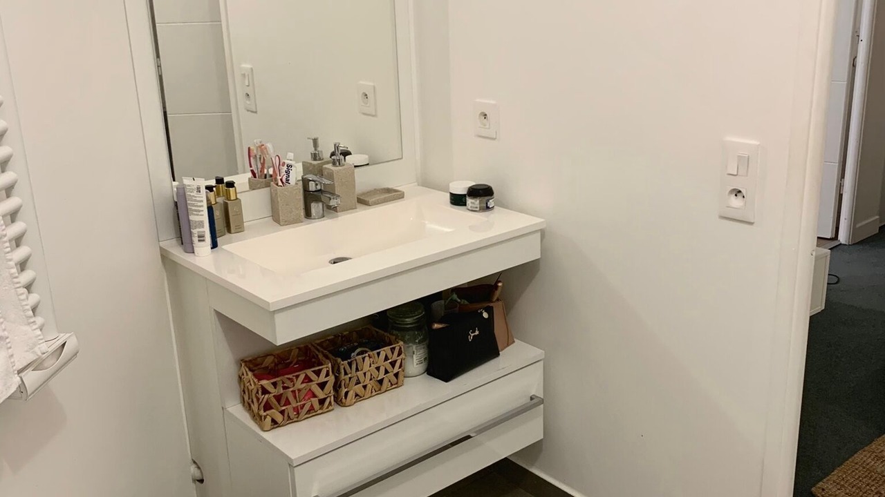 Photo of Bathroom in Maisons-Alfort