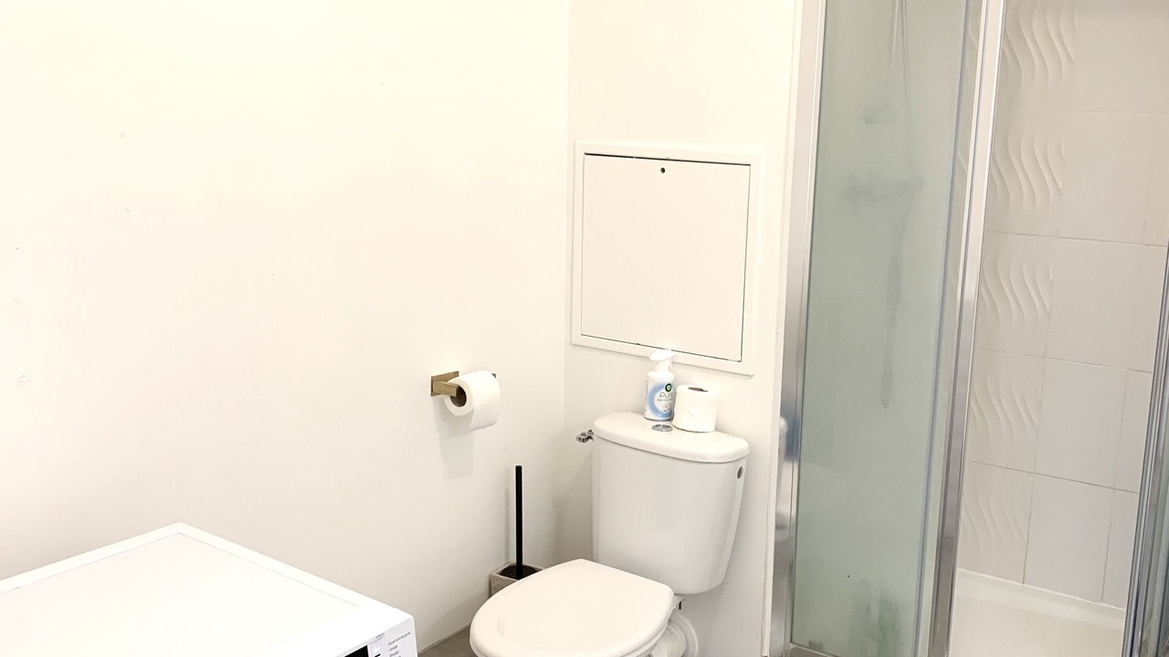 Photo of Bathroom in Maisons-Alfort