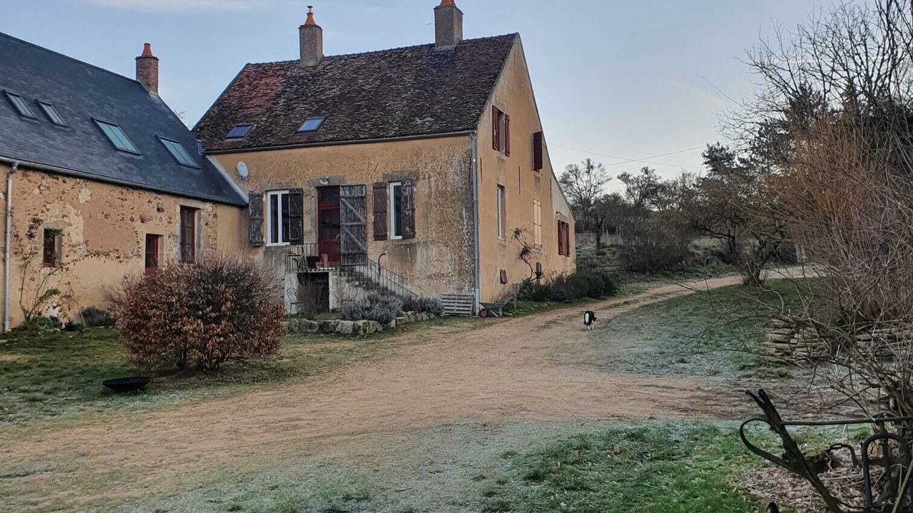 Photo of Outdoor in Bussieres (Yonne)