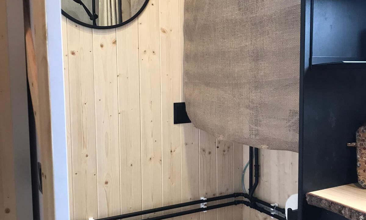 Photo of Bathroom in Bussieres (Yonne)