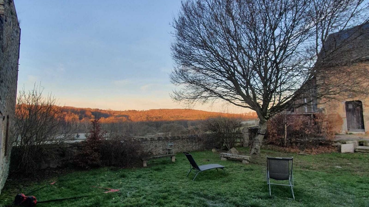Photo of Outdoor in Bussieres (Yonne)