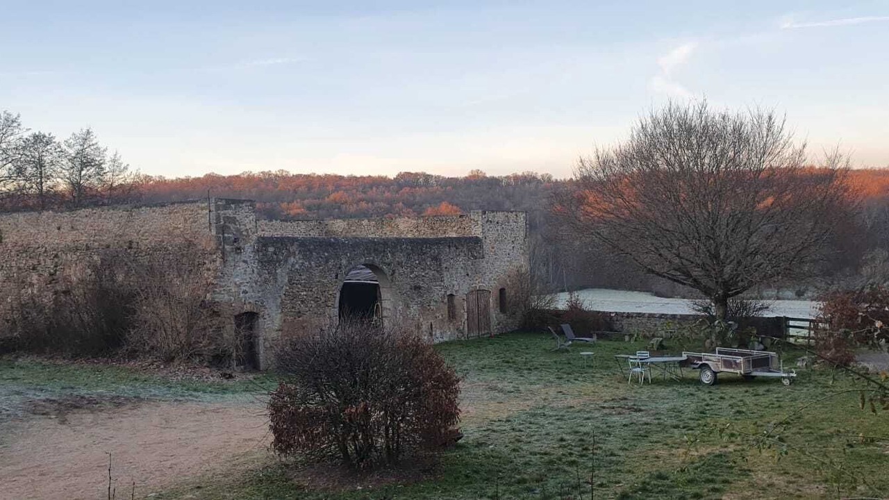 Photo of Outdoor in Bussieres (Yonne)