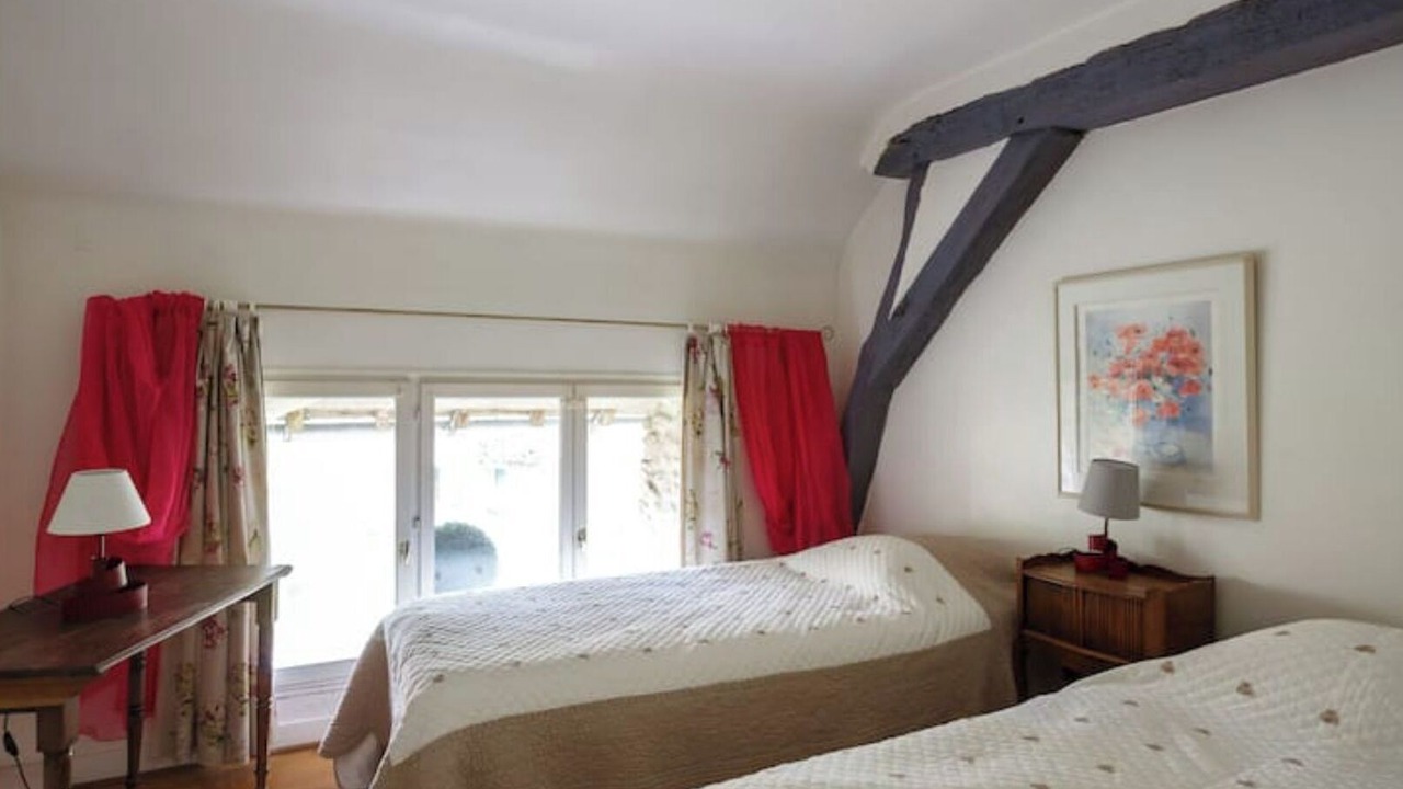 Photo of Bedroom in Dannemarie