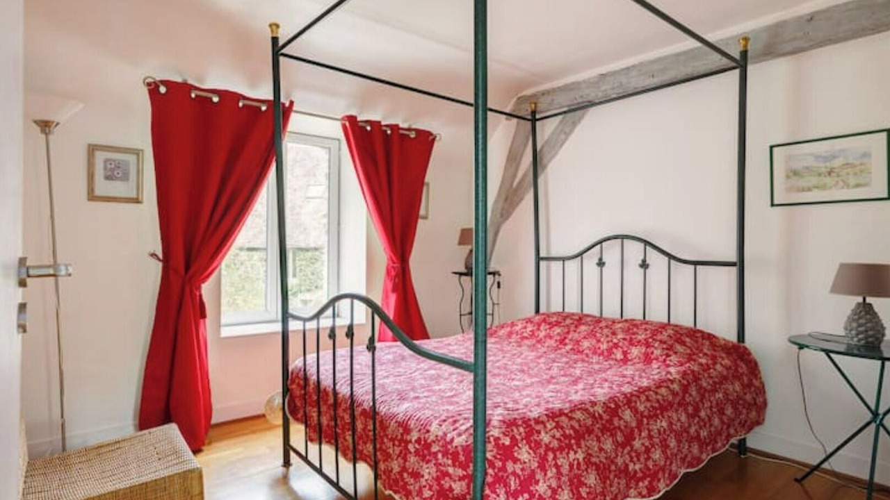 Photo of Bedroom in Dannemarie