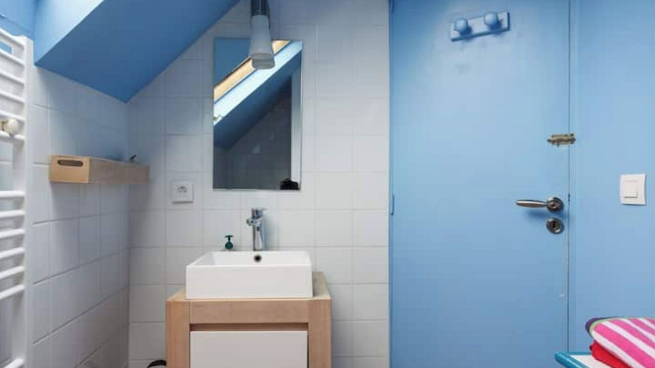 Photo of Bathroom in Dannemarie