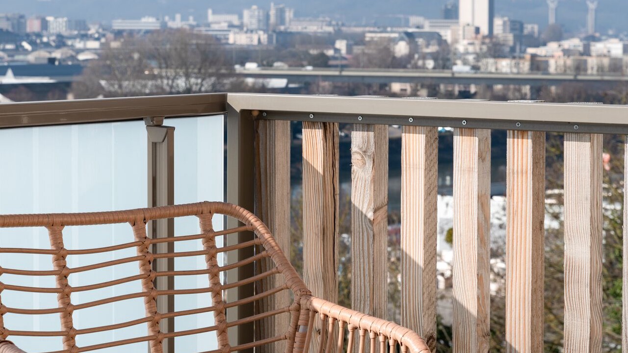 Photo of Outdoor in Quartier du Mont Gargan