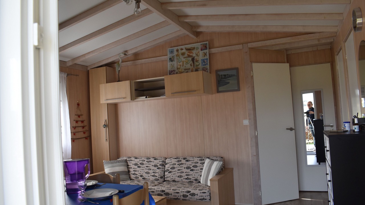 Photo of Livingroom in Criel-sur-Mer