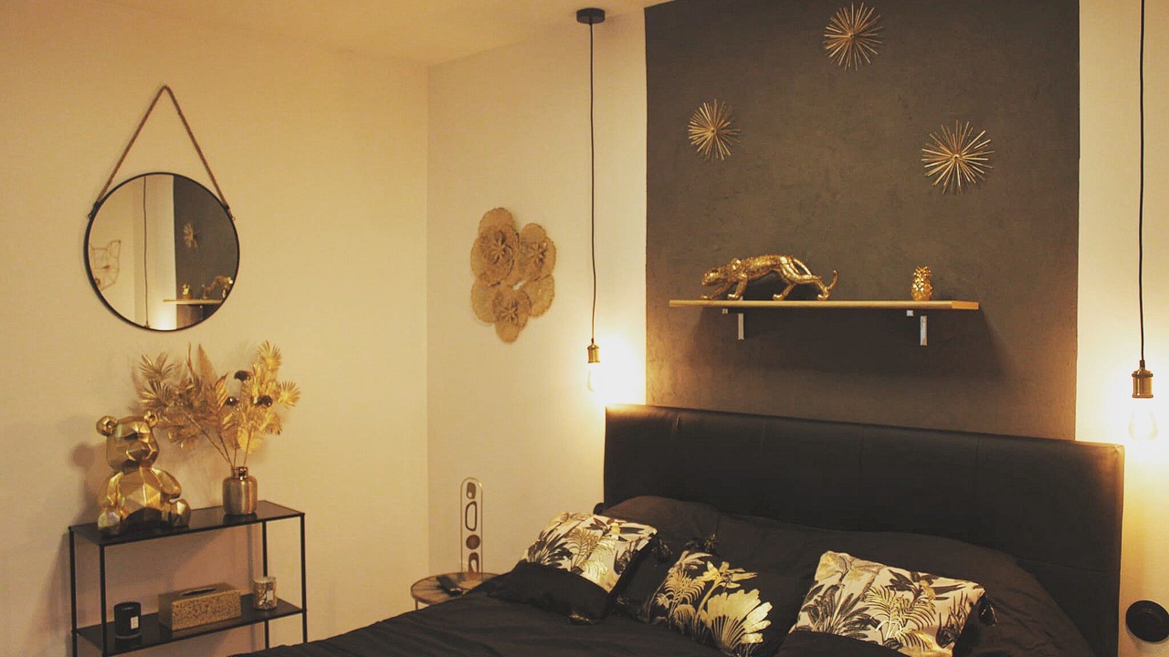 Photo of Bedroom in Servon