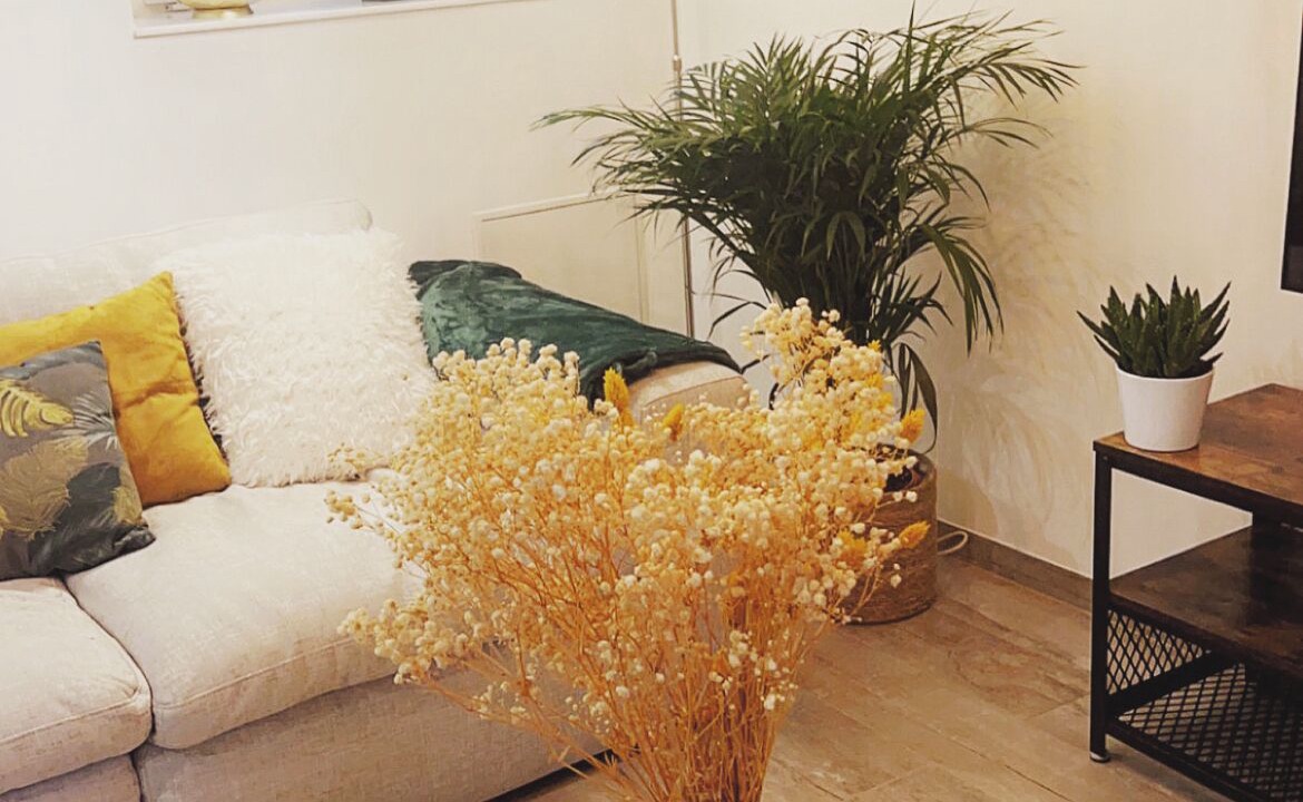 Photo of Livingroom in Servon