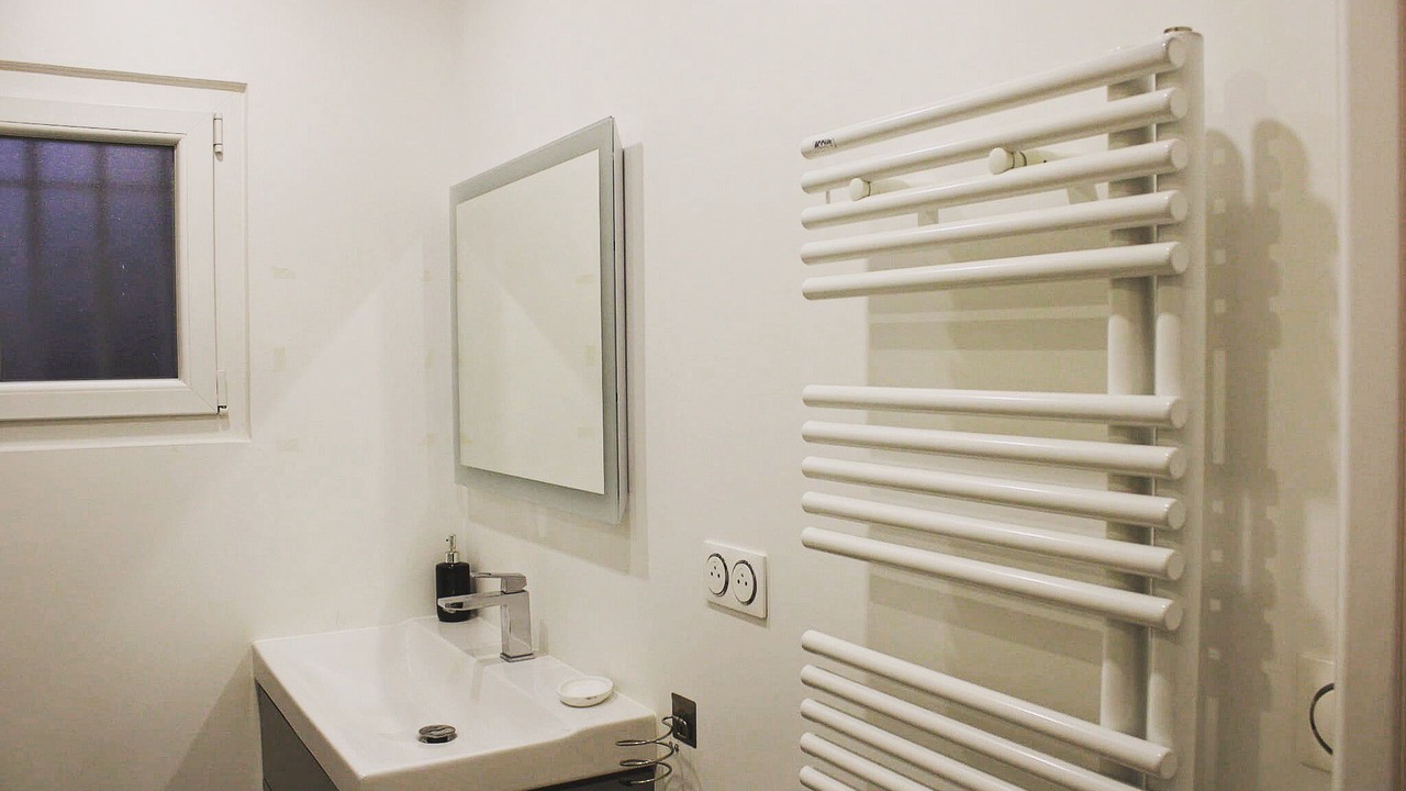 Photo of Bathroom in Servon