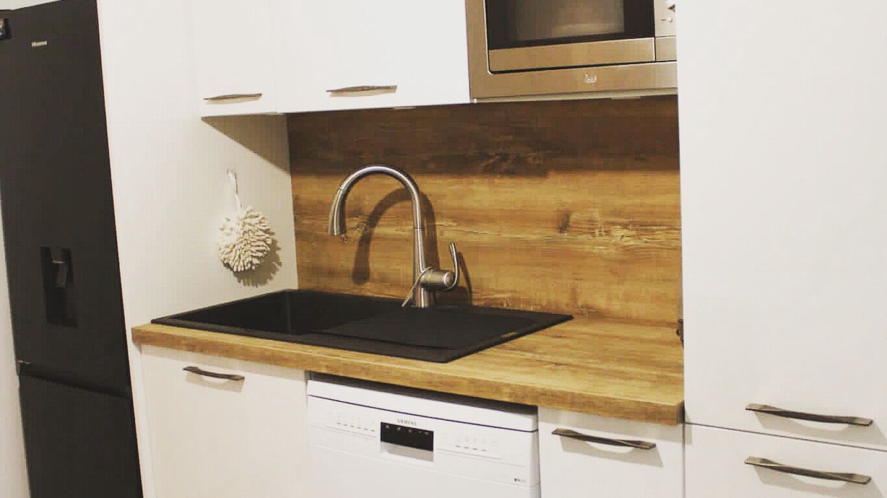 Photo of Kitchen in Servon