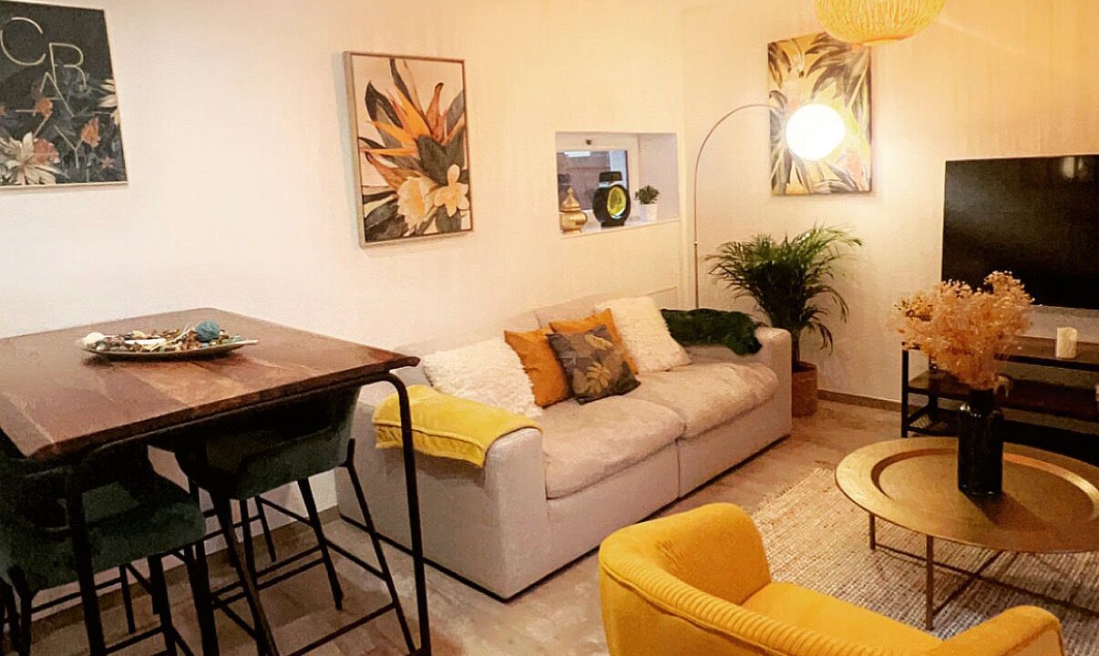 Photo of Livingroom in Servon