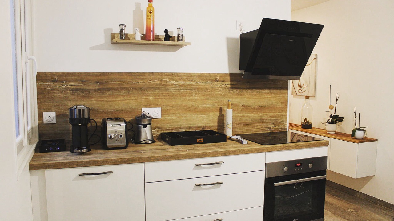 Photo of Kitchen in Servon