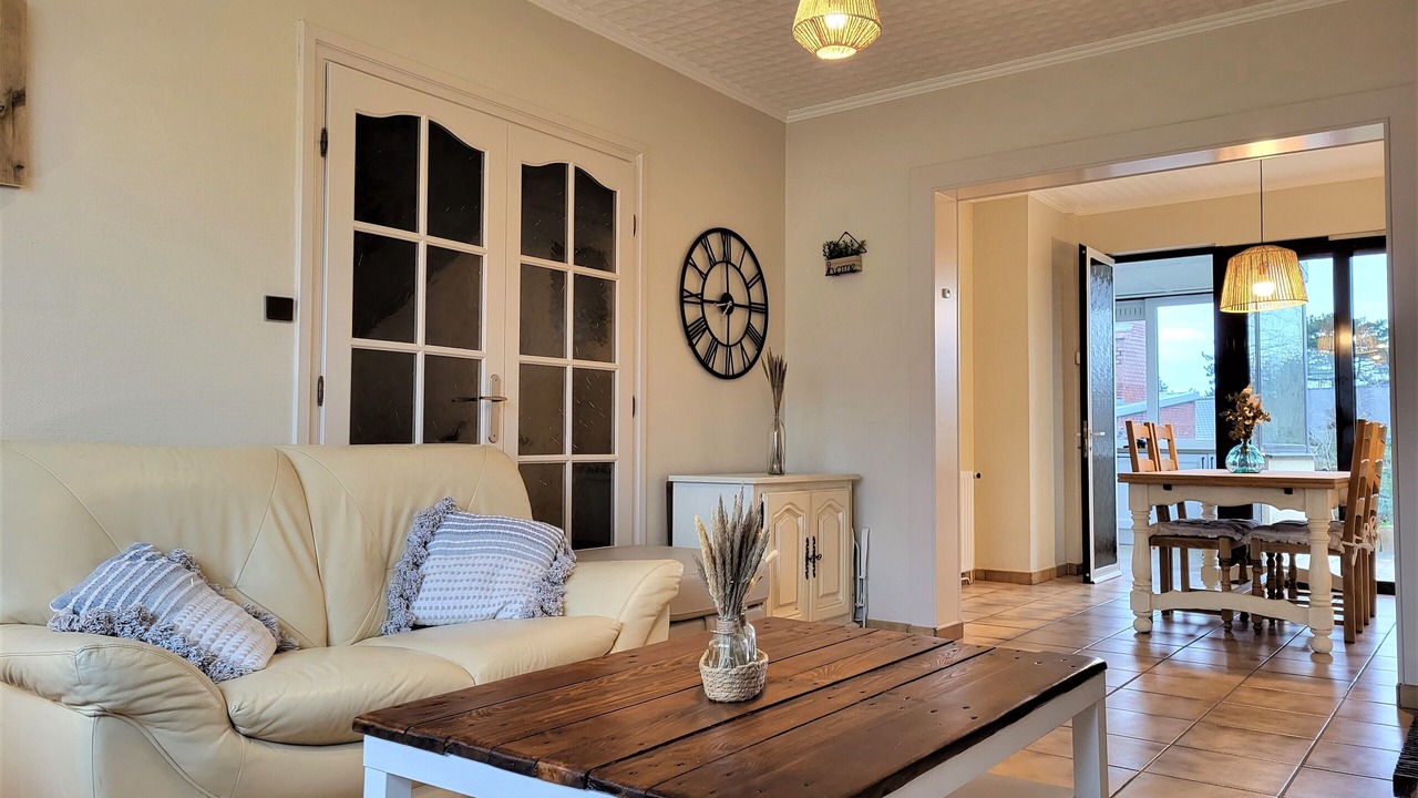 Photo of Livingroom in Bray-Dunes