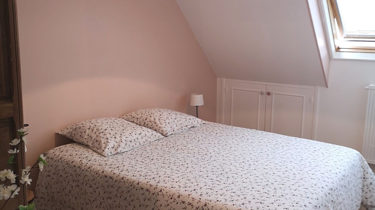 Photo of Bedroom in Chatillon-sur-Marne