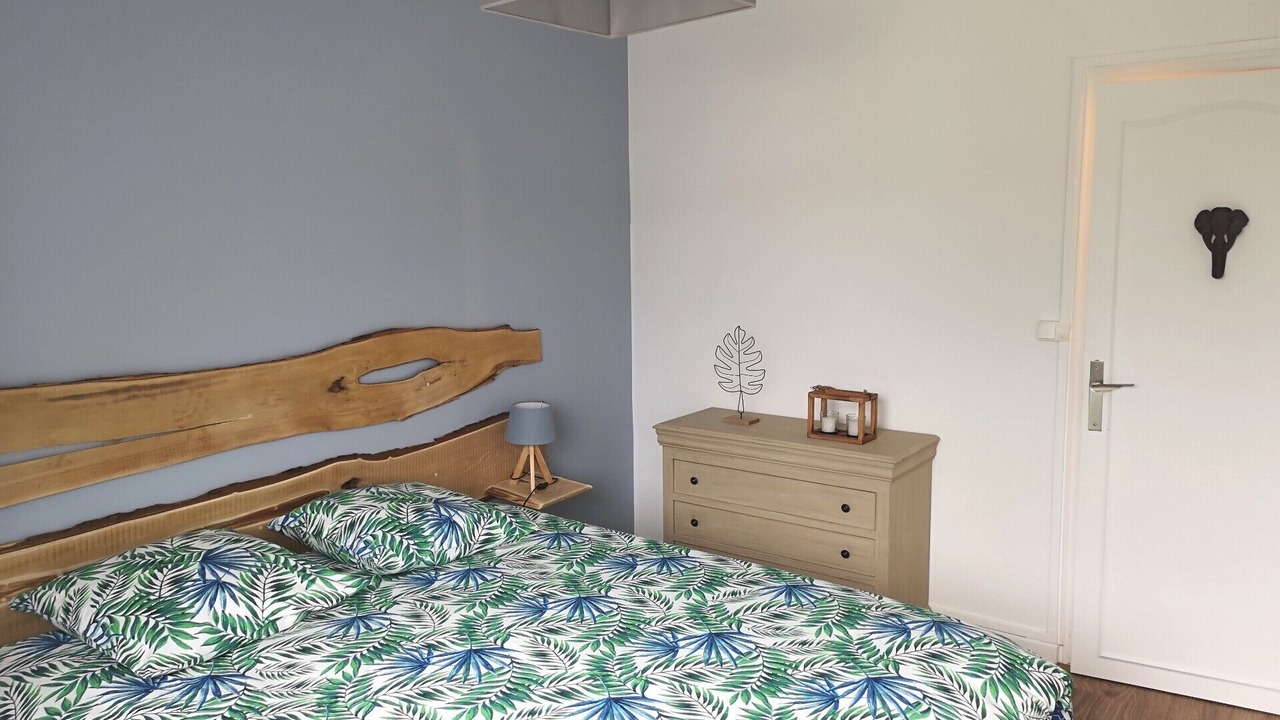 Photo of Bedroom in Chatillon-sur-Marne