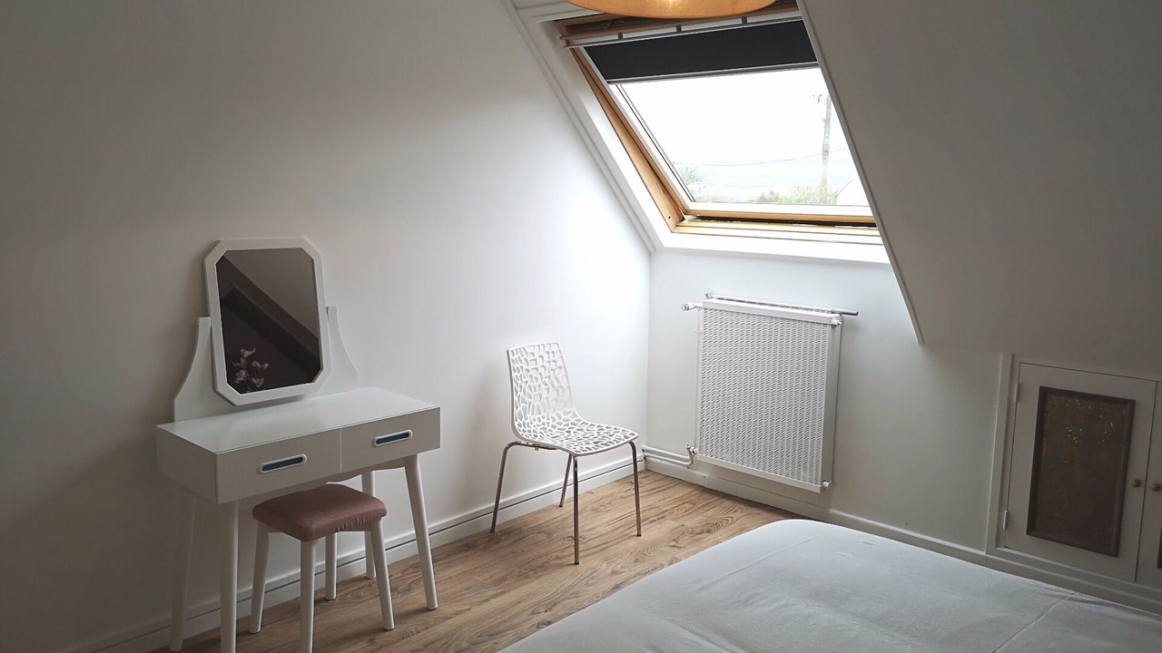 Photo of Bedroom in Chatillon-sur-Marne