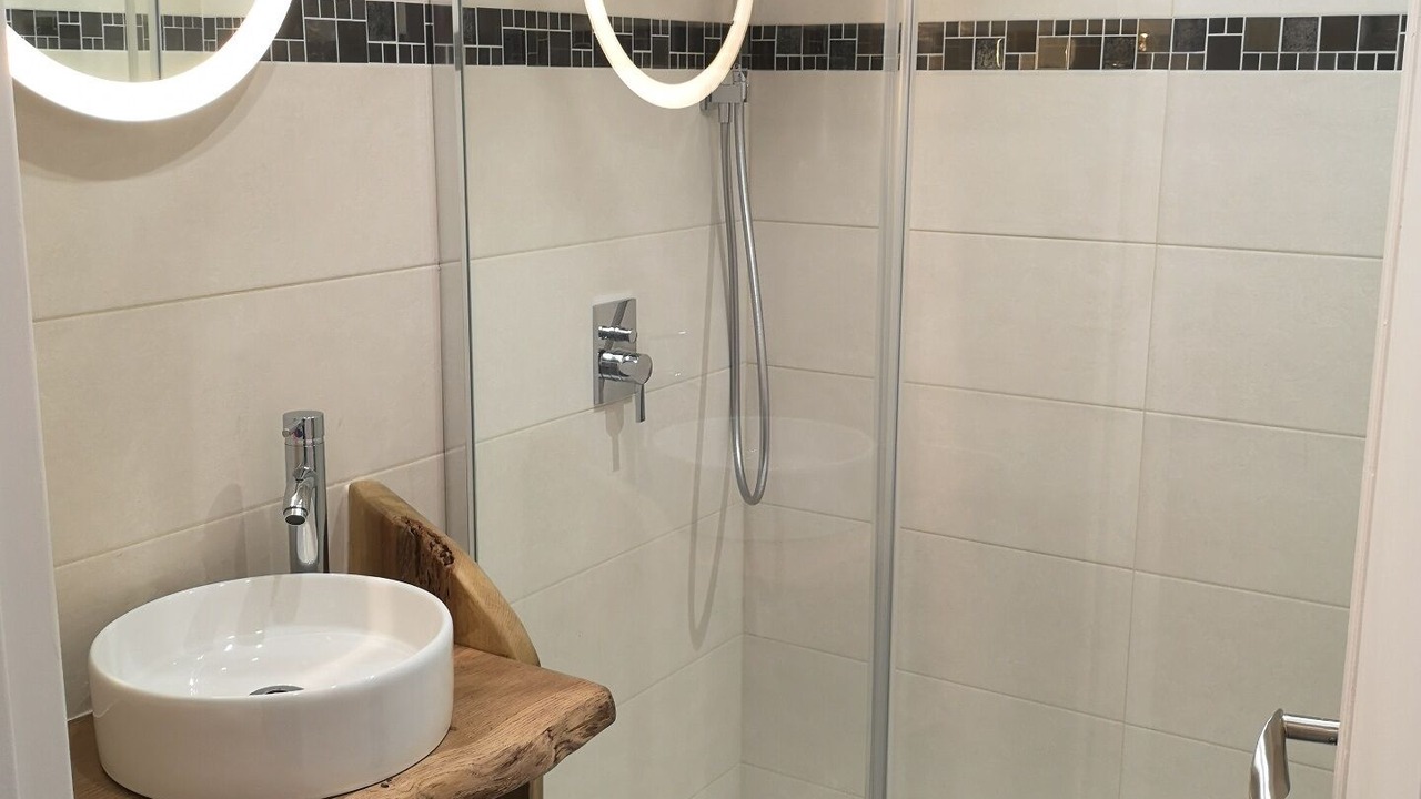 Photo of Bathroom in Chatillon-sur-Marne