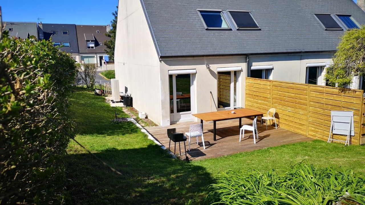 Photo of Outdoor in Chatillon-sur-Marne