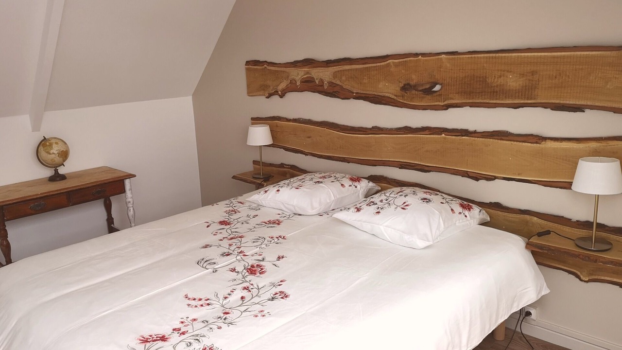 Photo of Bedroom in Chatillon-sur-Marne