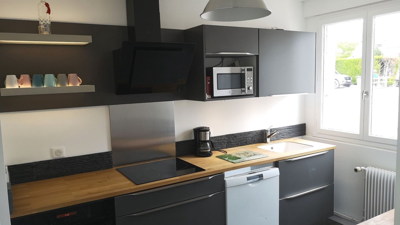 Photo of Kitchen in Chatillon-sur-Marne