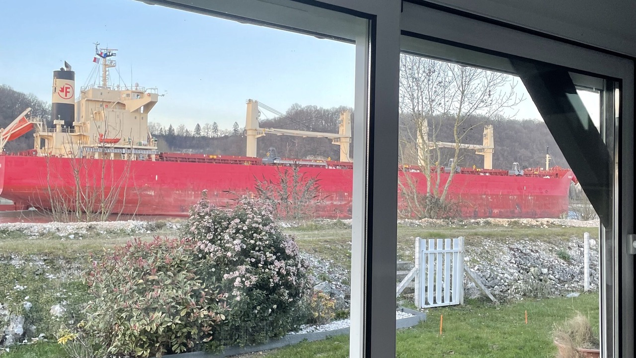 Photo of Others in Berville-sur-Seine