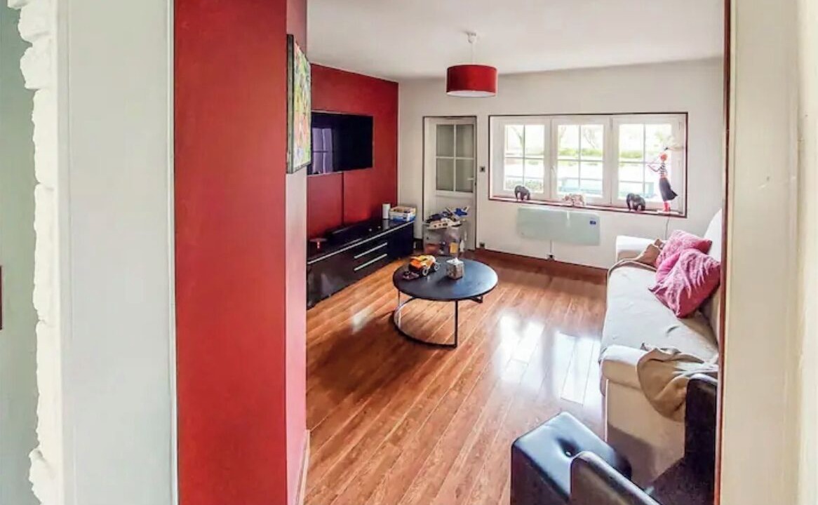 Photo of Livingroom in Berville-sur-Seine