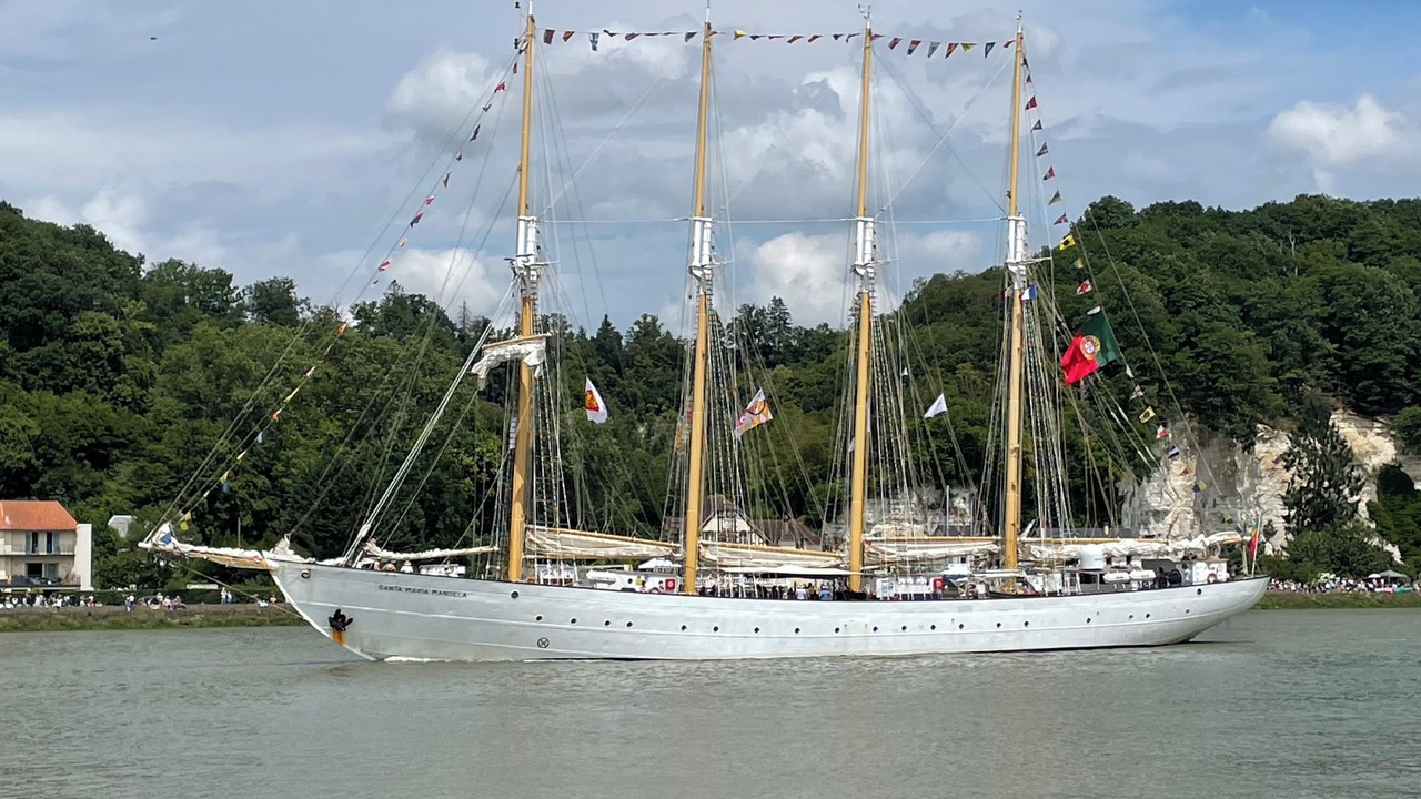 Photo of Others in Berville-sur-Seine