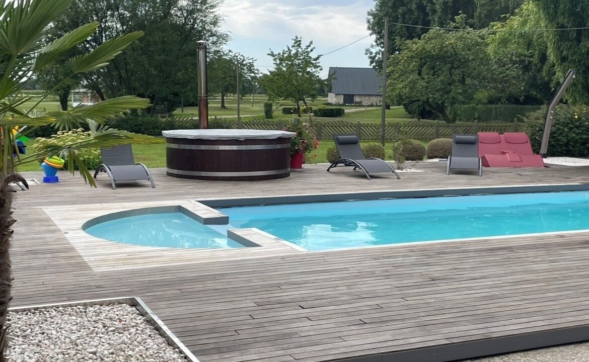 Photo of Outdoor in Berville-sur-Seine