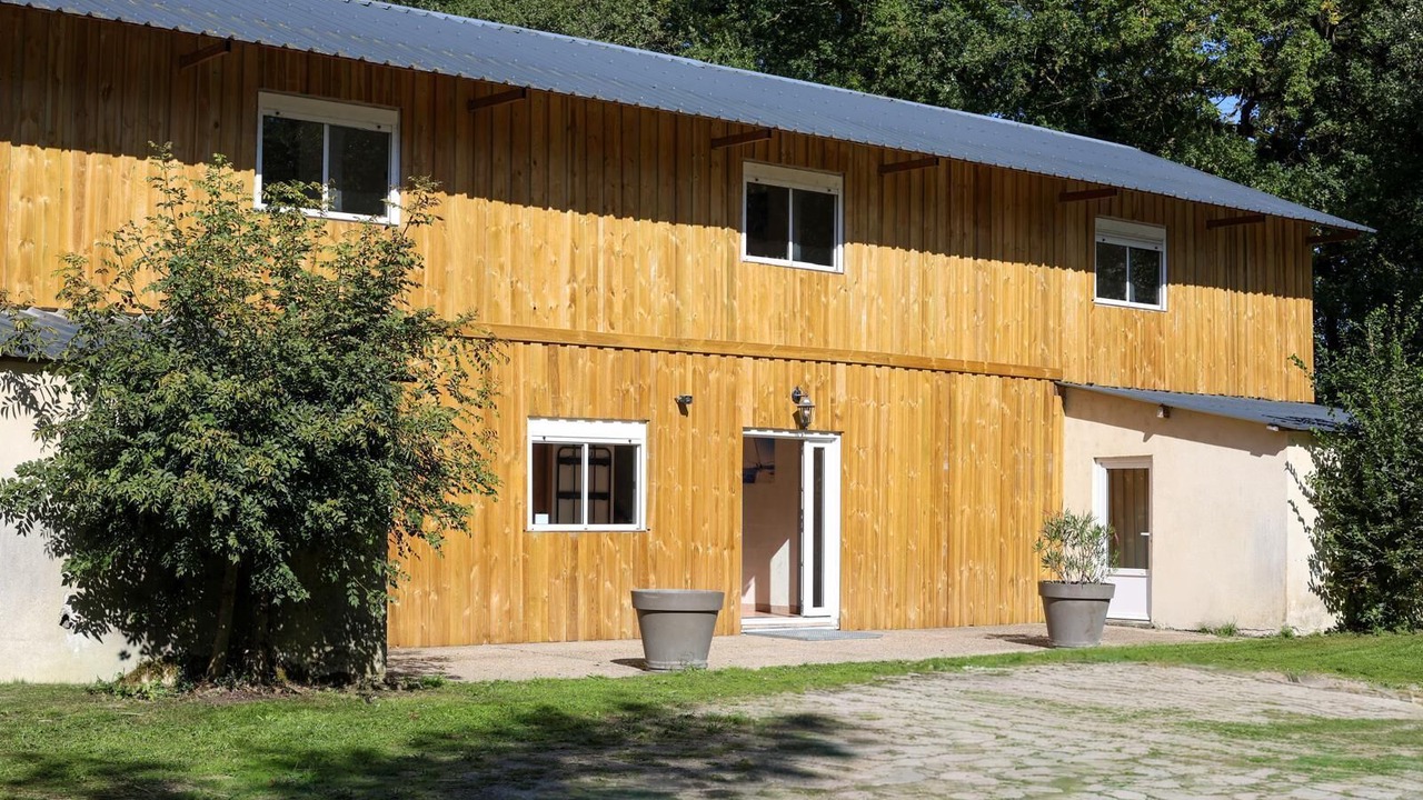 Photo of Outdoor in Azay-sur-Cher