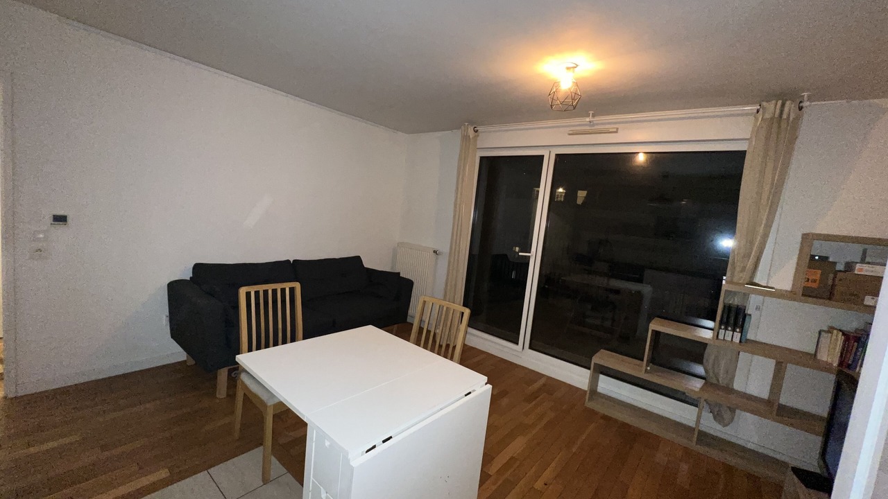 Photo of Livingroom in Gennevilliers