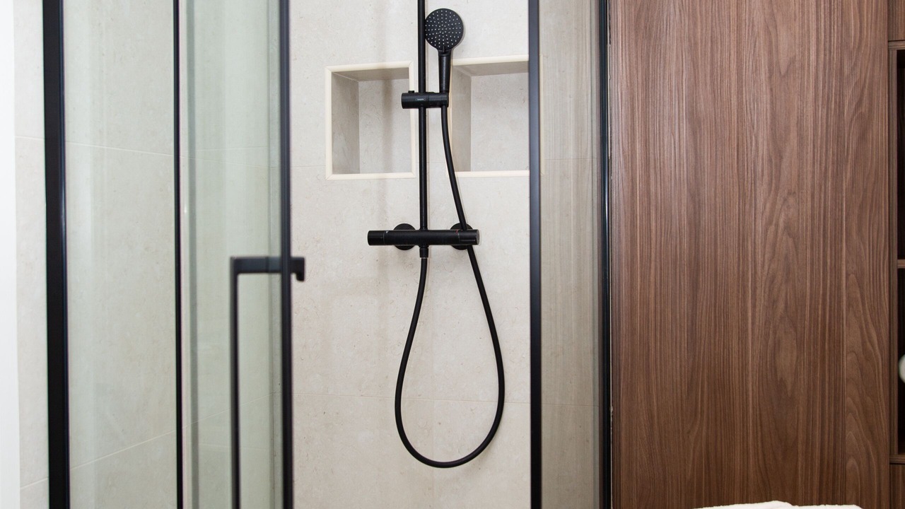 Photo of Bathroom in Etretat