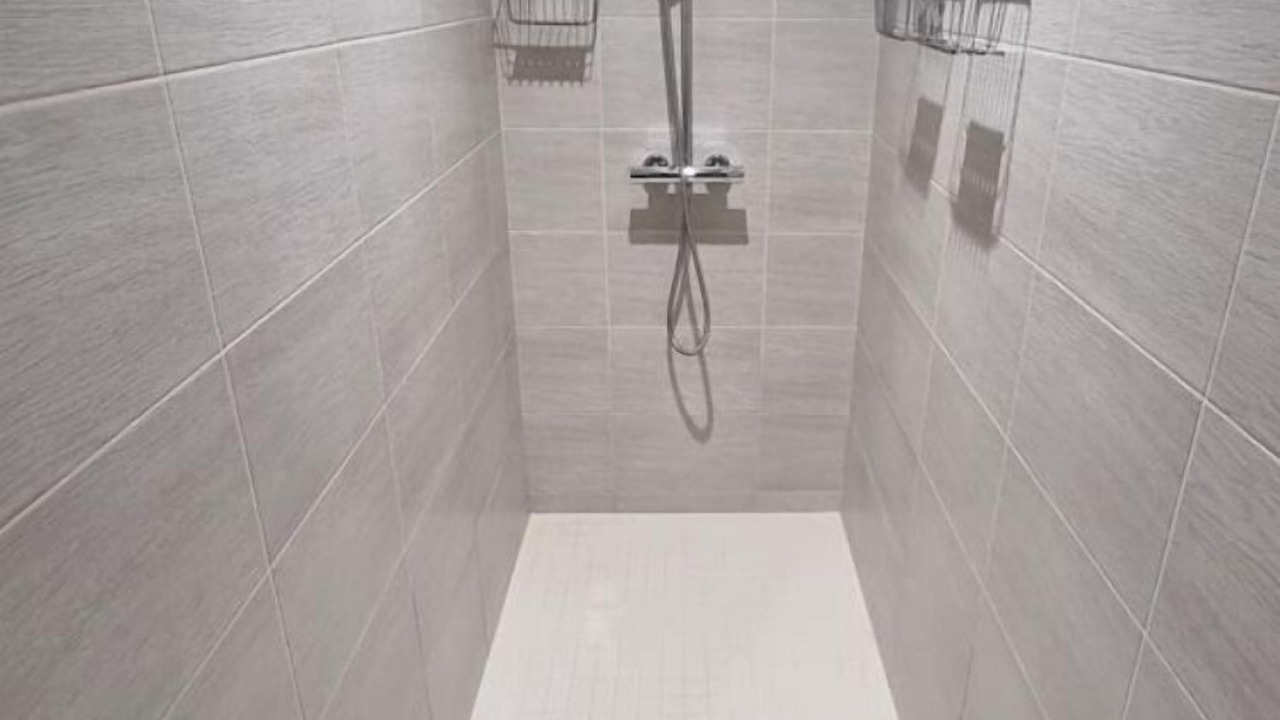 Photo of Bathroom in Saulieu