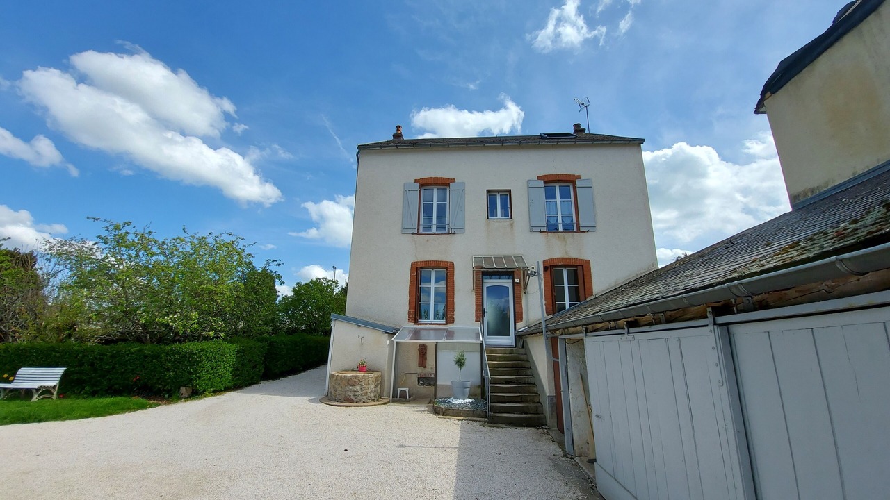Photo of Outdoor in Saulieu