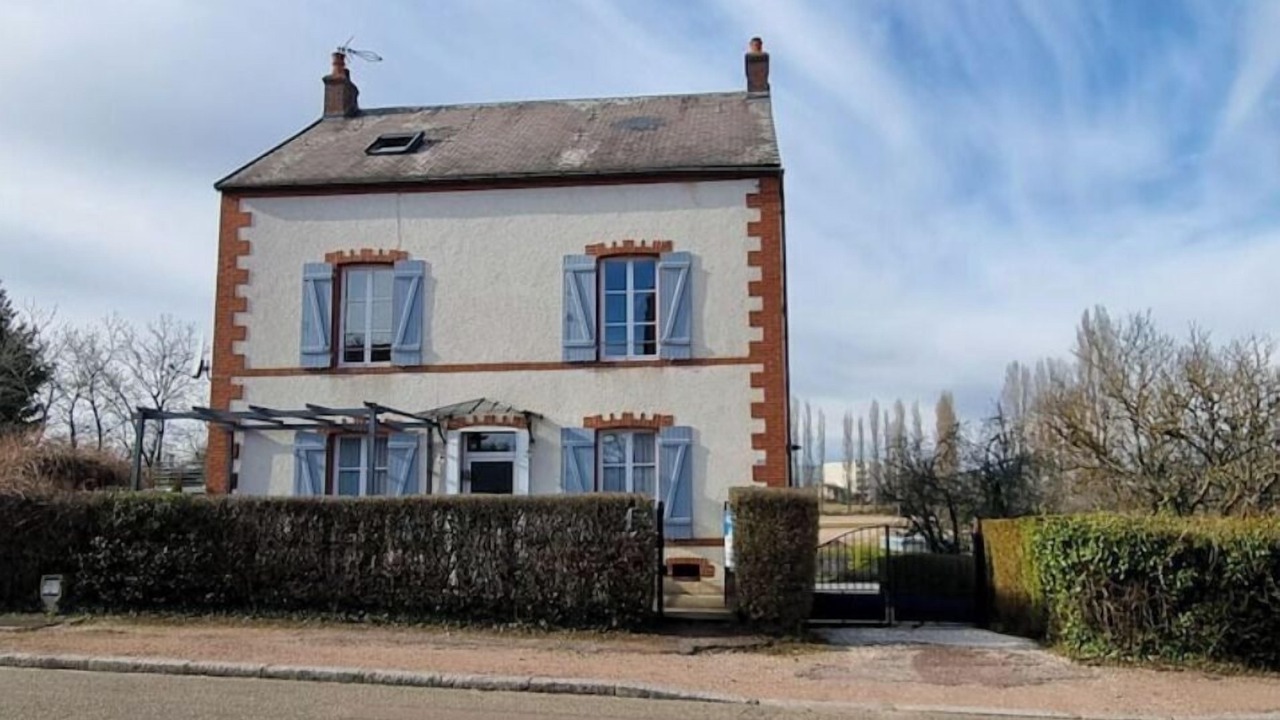 Photo of Outdoor in Saulieu