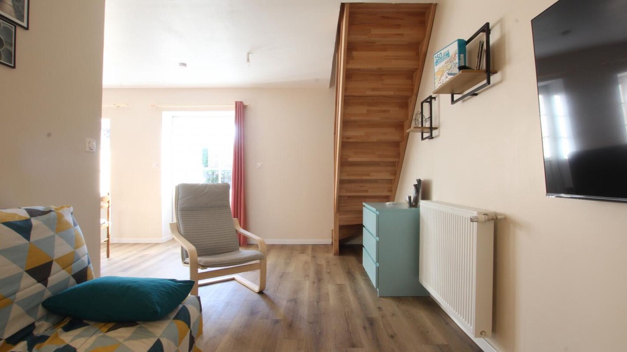 Photo of Livingroom in Saussemesnil