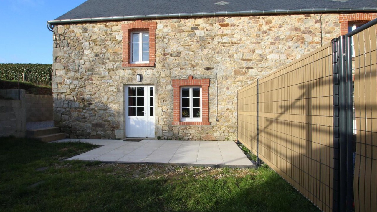 Photo of Outdoor in Saussemesnil