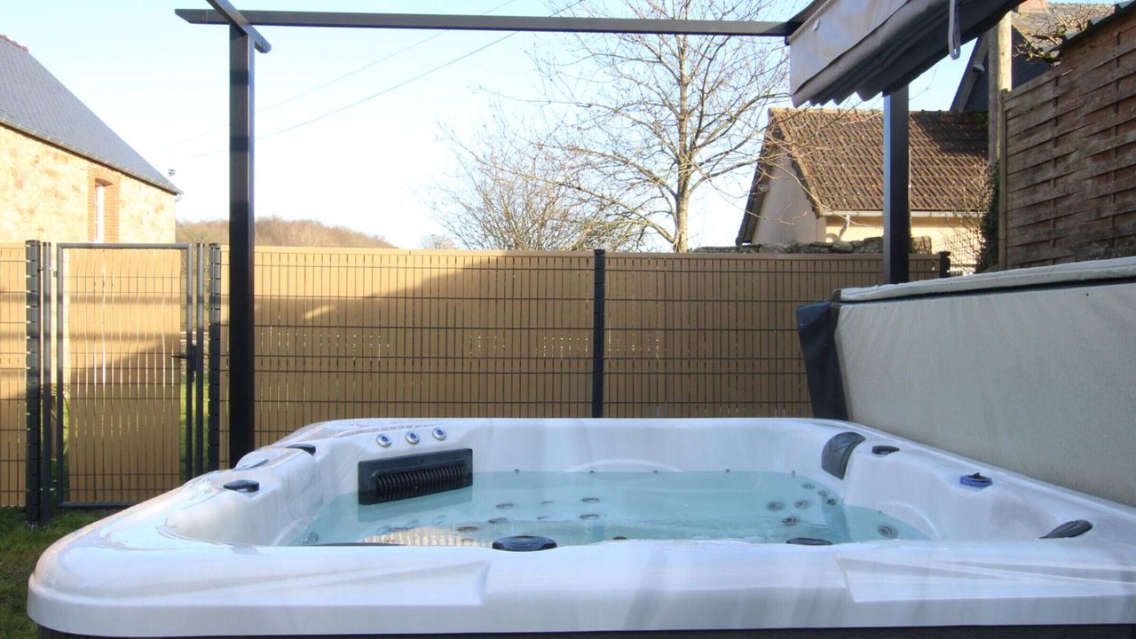 Photo of Outdoor in Saussemesnil