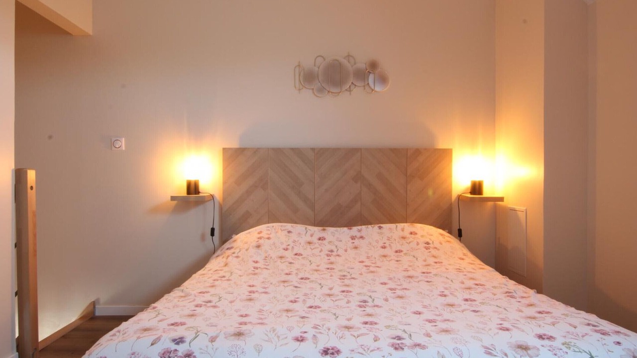 Photo of Bedroom in Saussemesnil