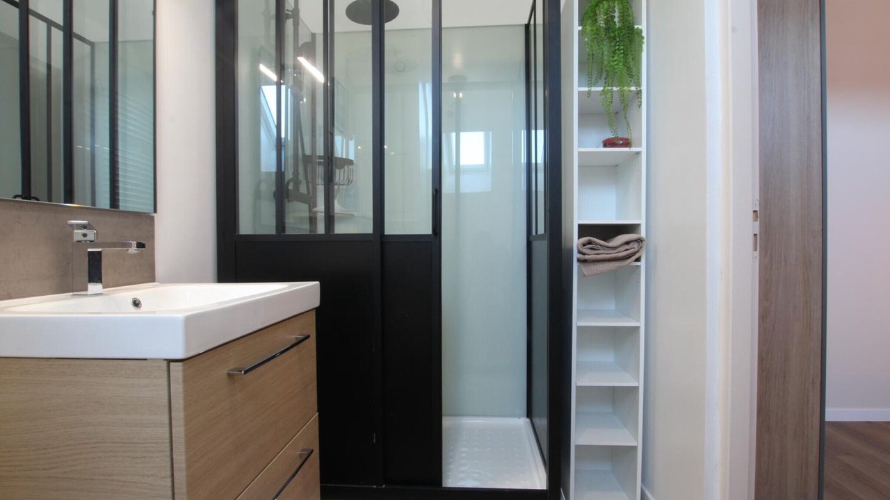 Photo of Bathroom in Saussemesnil