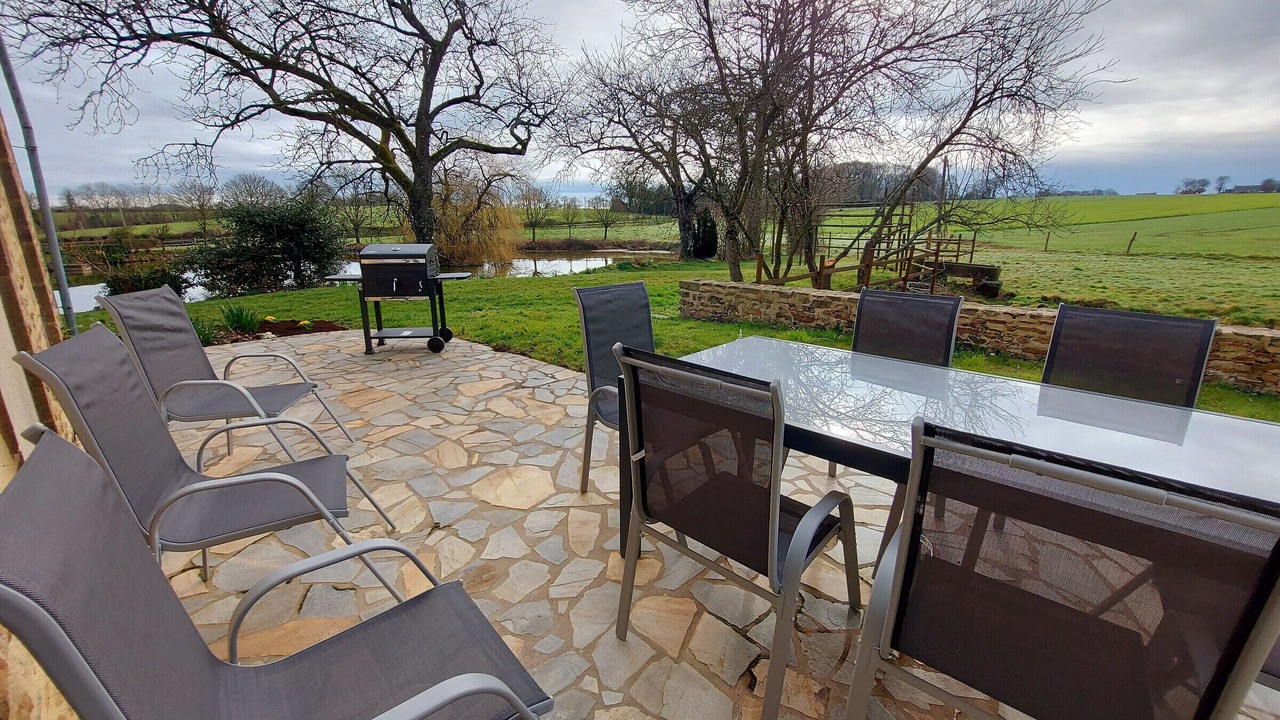 Photo of Outdoor in Saint-Aubin-du-Desert