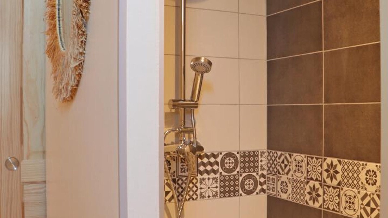 Photo of Bathroom in Le Sap