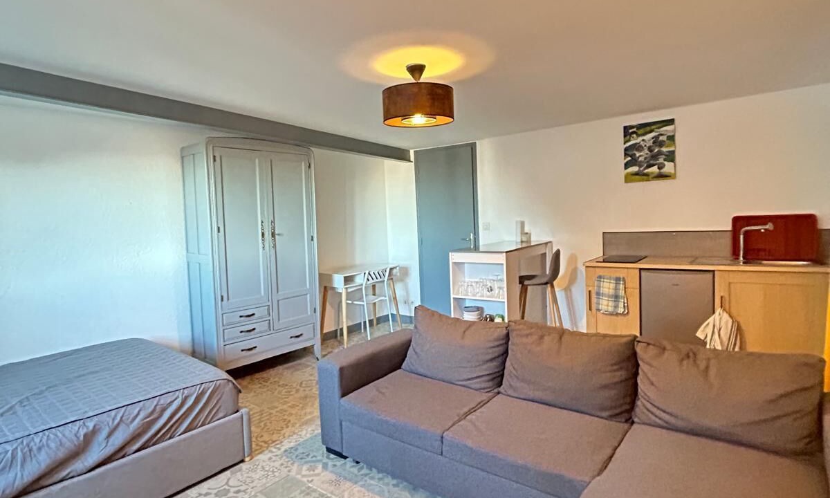 Photo of Livingroom in Gueret
